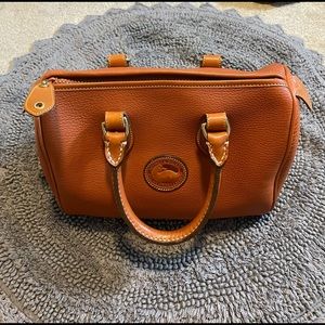 Dooney & Bourke handbag